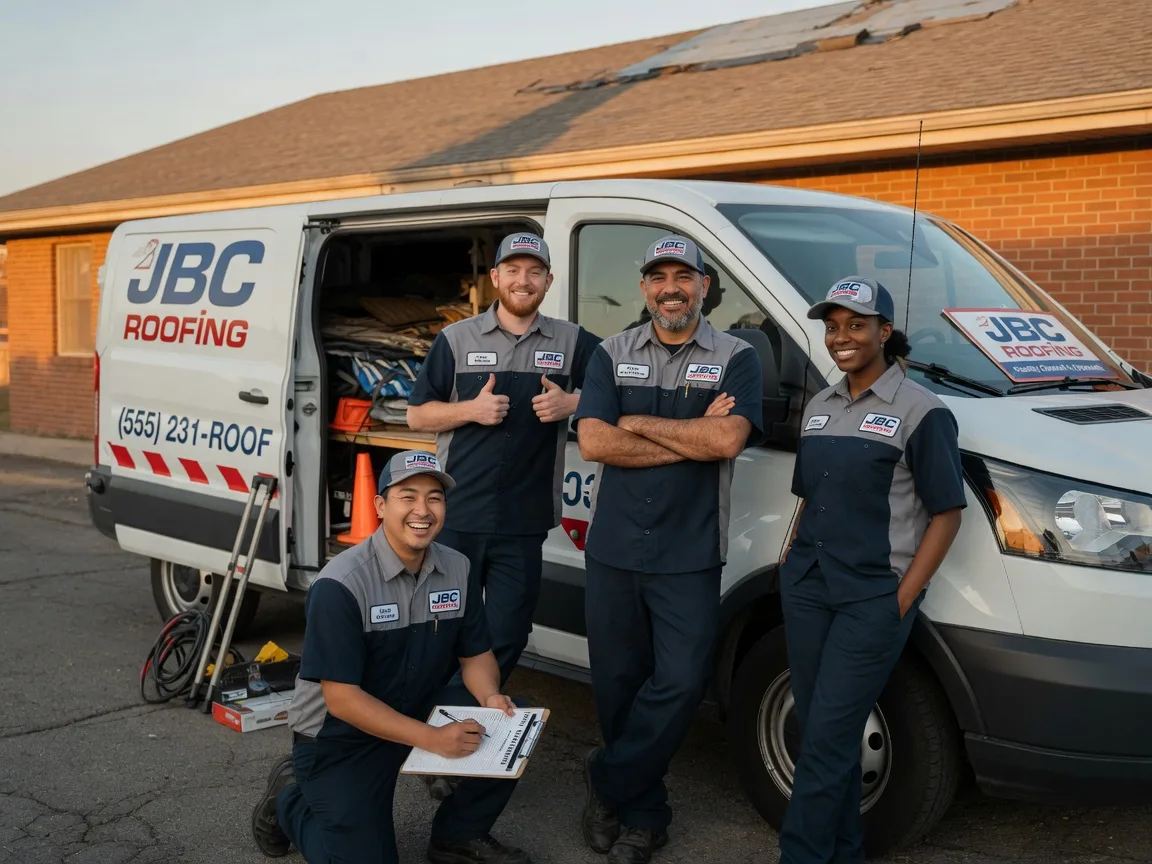 Roof Replacement company in Altus, OK