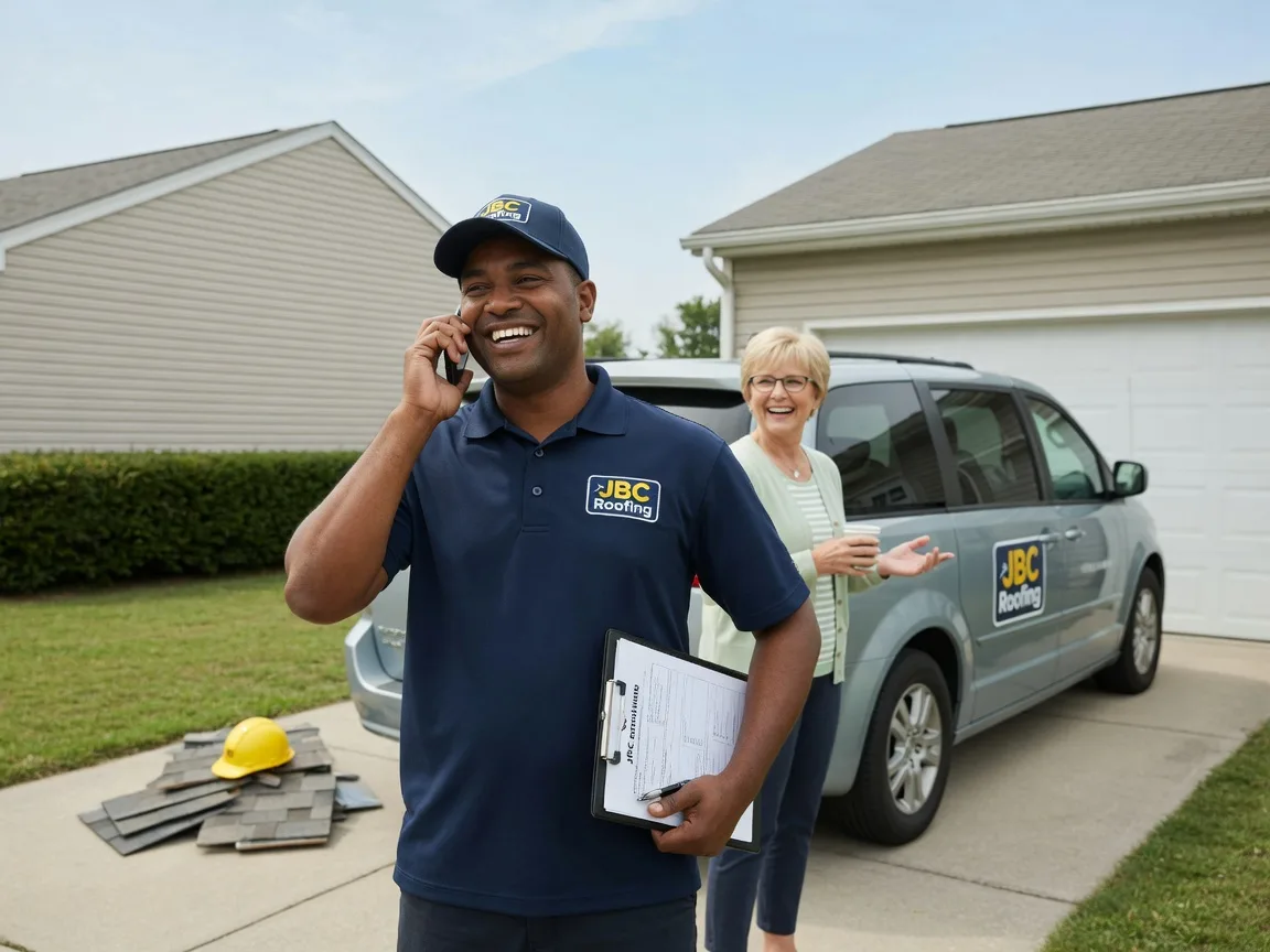 Roof Replacement Altus, OK FAQs